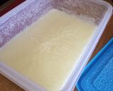 Foto langkah ke 3 dari resep Es krim blender.