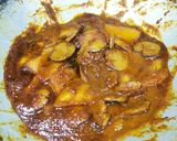 Foto langkah ke 3 dari resep Semur Jengkol Khas Betawi.
