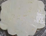 Pas rețetă Desert cu ricotta și fructe de pădure 3 fotografie