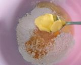 Foto langkah ke 3 dari resep Bayam Crispy.