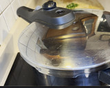 Foto del paso 5 de la receta: Estofado de ternera al curry
