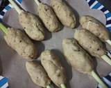 Sate Lilit langkah memasak 4 foto