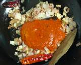 Keema Methi recipe step 4 photo