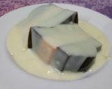 Foto langkah ke 6 dari resep Puding trio Chomangva.