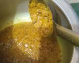 Mecroni curry recipe step 1 photo