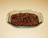 Foto del paso 1 de la receta: Tartar de atún con aguacate