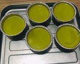 Foto langkah ke 3 dari resep Ketan Srikaya.