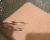 Foto del paso 1 de la receta: Bizcochuelo de Limón