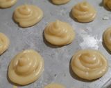Foto del paso 3 de la receta: Bombitas rellenas de crema pastelera