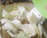 Foto langkah ke 4 dari resep Resep Daging Kambing Asam Pedas.Mengolah Daging Kurban Bikin Nagih.