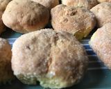 Foto del paso 8 de la receta: Galletas de mandarina