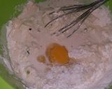 Foto langkah ke 2 dari resep Roti Jala Kari Daging.