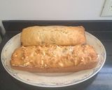 Foto del paso 6 de la receta: Budín con Merengues y nueces de pecan
