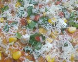 પીઝા ઢોસા (Pizza Dosa Recipe in Gujarati) રેસીપી સ્ટેપ6ફોટો