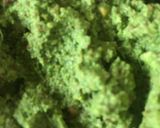 A picture of step 2 of Spinach Chickpea Falafel.