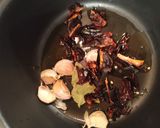 Foto del paso 2 de la receta Lomo con ajos y patatas