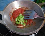 Foto langkah ke 4 dari resep Balado Kentang Pete.
