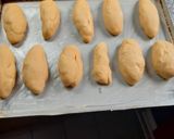Foto del paso 7 de la receta: Pebetes