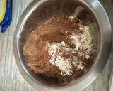Foto langkah ke 5 dari resep Brownise nyoklat.