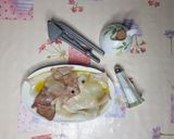 Foto del passaggio 3 della ricetta Totani marinati