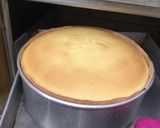 Foto langkah ke 7 dari resep Ogura Cake.