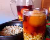 Foto del paso 5 de la receta: Mote con Huesillo Clásico Sin Chancaca