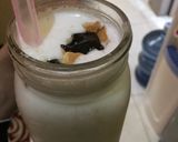 Foto langkah ke 3 dari resep Ice Blend Susu Regal.