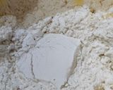 Foto langkah ke 2 dari resep Semprit Jadul (Eggless).