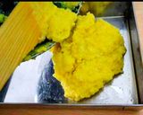 A picture of step 9 of 🪔✨Amrut Kaddu Burfi 🪔✨.