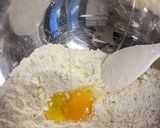 Foto del paso 1 de la receta: Alfajores de masa sableé súper fáciles
