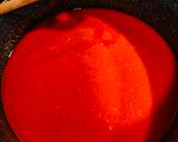 Töltött paprika recept fázis 3 fotója
