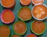 Cara Membuat Puding Mangga Saus Fla 3