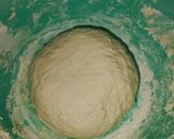 Foto del paso 1 de la receta: Tortillas tipo Tucumanas