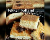 Foto langkah ke 8 dari resep Lekker Holland.