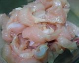Foto langkah ke 1 dari resep Tongseng Ayam.