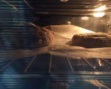 Foto del paso 12 de la receta: Pan de masa madre al horno sin molde (BLW)