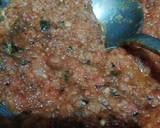 Amritsari chhole recipe step 4 photo