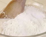 A picture of step 3 of White Bread loaf Sandwich bread.
