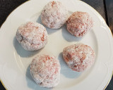 Foto del paso 2 de la receta: Escudella barrejada de Arroz y Fideos amb carn d,olla