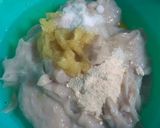 Foto langkah ke 3 dari resep Pempek Lenjer.