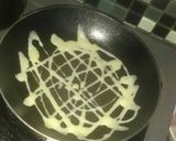 Foto langkah ke 7 dari resep Roti Jala.