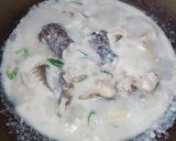 Foto langkah ke 5 dari resep Haruan Masak Basantan Binjai (Khas Banjar).