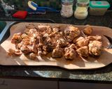 Foto del paso 1 de la receta: Vizcacha en escabeche