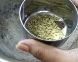 இன்ஸ்டன்ட் தொக்கு (Instant thokku recipe in tamil) ரெசிபி ஸ்டேப் 2 புகைப்படம்
