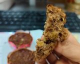 Foto langkah ke 4 dari resep Banana cake gluten free.
