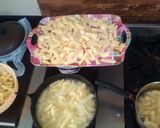 Foto del paso 1 de la receta: Tortilla de papas rellena