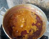 A picture of step 13 of Seed Sauce with Fresh Chacha Fish.