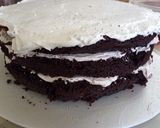 Foto del paso 3 de la receta: Torta Selva Negra