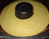Foto langkah ke 1 dari resep Cake pisang.