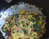 Foto del paso 1 de la receta: Tortilla vegana (reemplazo al pollo)